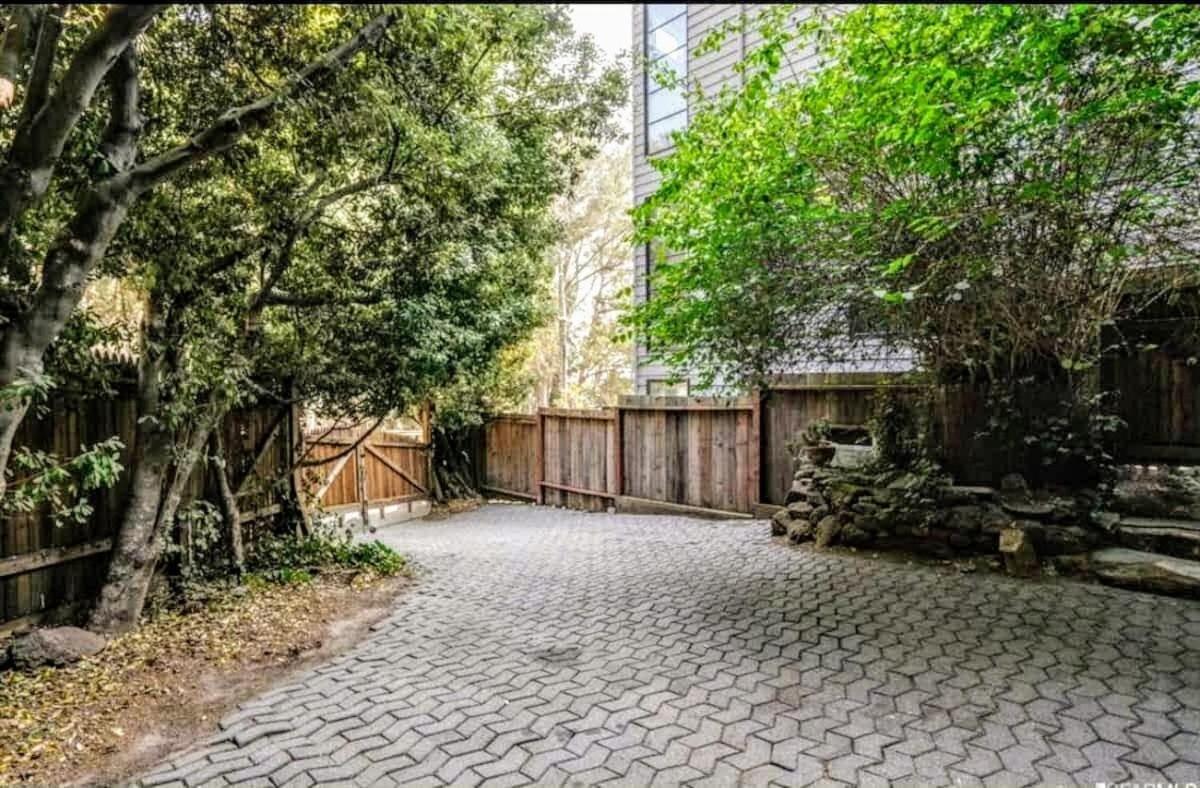 Historic House, Surrounded By Nature With A Hot Tub Villa San Francisco Exterior photo